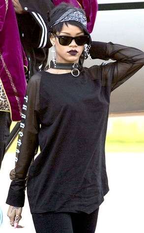 Rihanna Rihanna